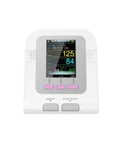 Sfigmomanometro elettronico veterinario