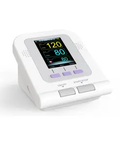 Sfigmomanometro elettronico