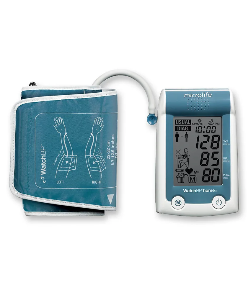 Sfigmomanometro Microlife Afib, uso Professionale - rilevamento della fibrillazione atriale