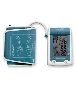 Sfigmomanometro Microlife Afib