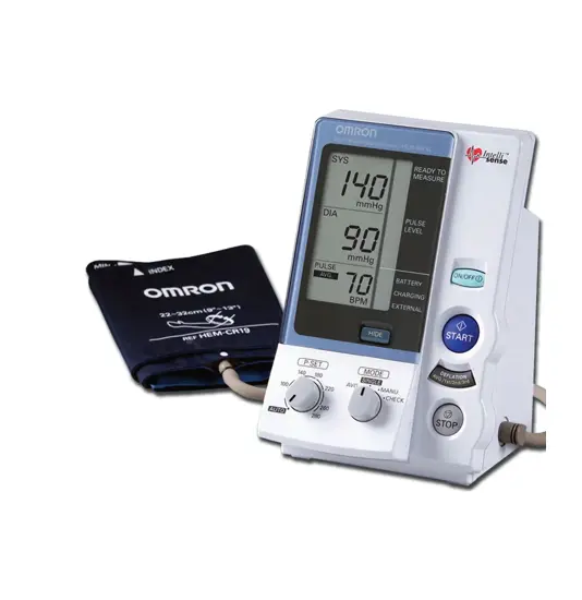 Sfigmomanometro professionale Omron