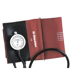 Sfigmomanometro Sphygmotensiophone