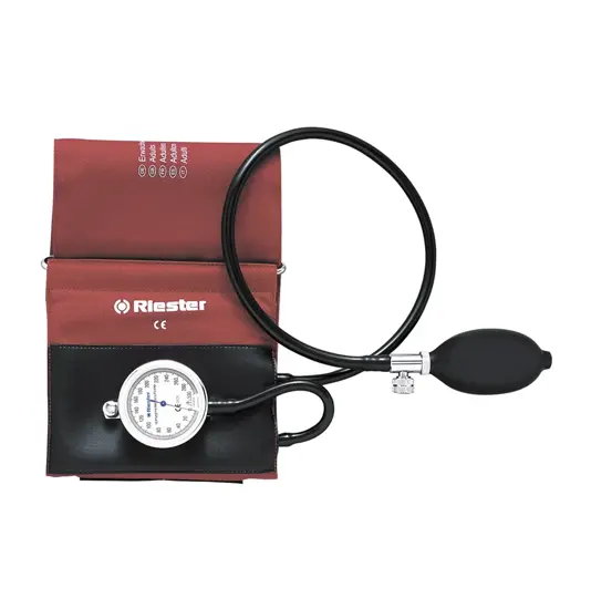 Sfigmomanometro Sphygmotensiophone