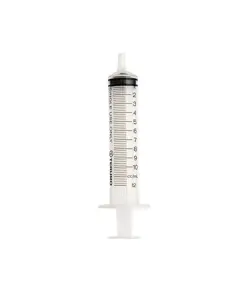 Siringa senza ago 10 ml  Luer Slip Eccentrico