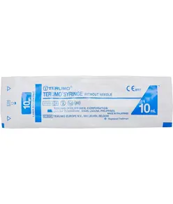 Siringa senza ago 10 ml  Luer Slip Eccentrico