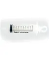 Siringa senza ago 100 ml  BD PLASTIPAK