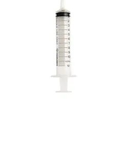 Siringa senza ago 20 ml  Luer Slip Eccentrico