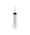 Siringa senza ago 50 ml  Punta Catetere