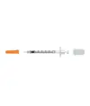 Siringhe da insulina 30G  Micro-fine BD