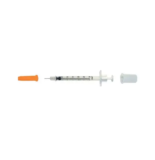 Siringhe da insulina 30G  Micro-fine BD