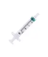 Siringhe senza ago  BD EMERALD