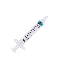 Siringhe senza ago  BD EMERALD