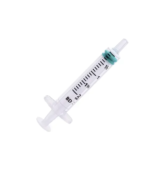 Siringhe senza ago  BD EMERALD