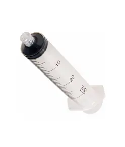 Siringhe senza ago  BD PLASTIPAK