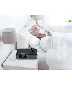 Sistema terapia  BIPAP R200