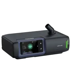 Sistema terapia  BIPAP R200