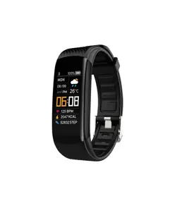Smartwatch a 4 parametri  activity health
