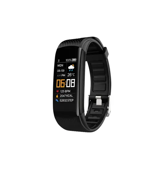 Smartwatch a 4 parametri  activity health