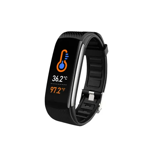 Smartwatch a 6 parametri  Plus activity health
