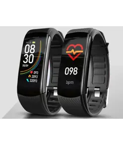 Smartwatch a 6 parametri  Plus activity health