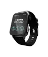 Smartwatch con 11 parametri quadrato