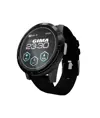Smartwatch con 11 parametri rotondo