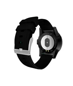 Smartwatch con 11 parametri rotondo
