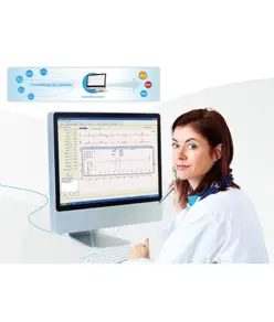 Software ECG