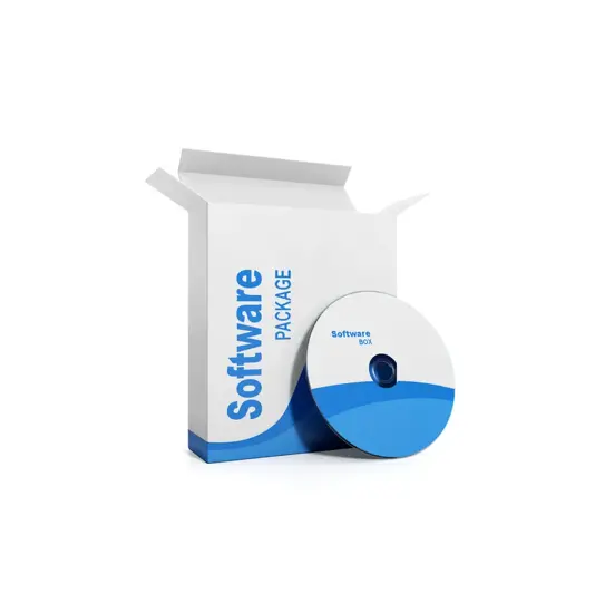 Software NVISION