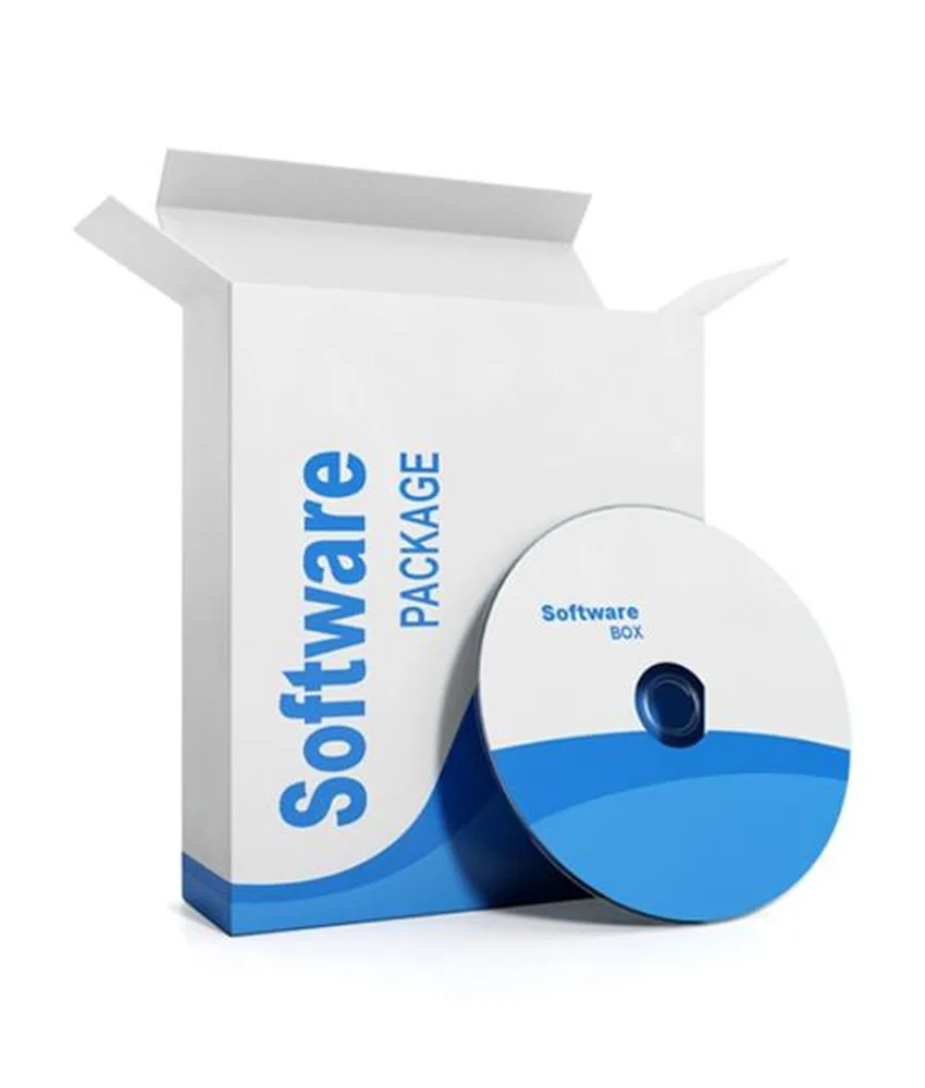 Software, per codici GIM 29624 e GIM 29625