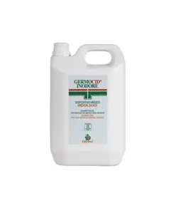 Soluzione Germocid Inodore