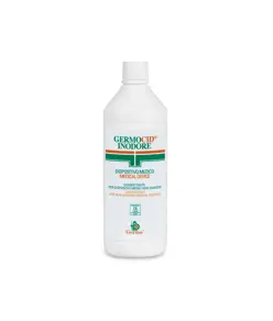 Soluzione Germocid Inodore