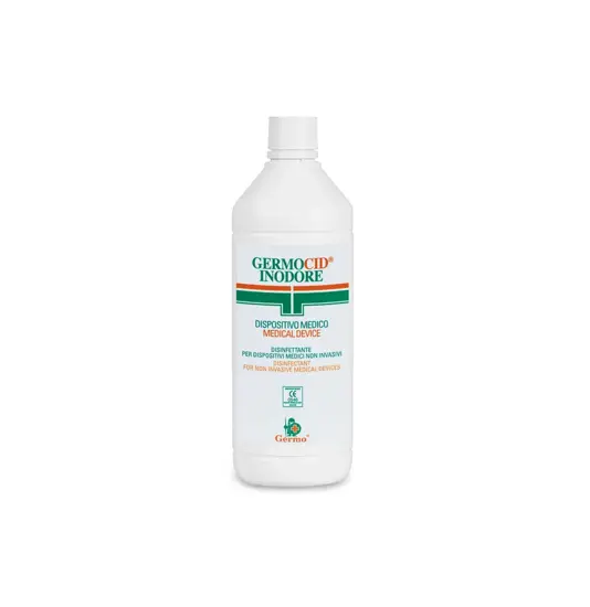 Soluzione Germocid Inodore