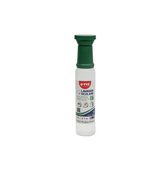 soluzioni lavaggio oculare