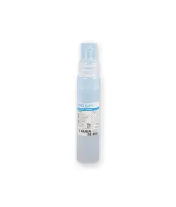 Soluzioni saline sterili B-BRAUN ECOLAV