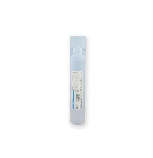 soluzioni sterili B-BRAUN ECOLAV