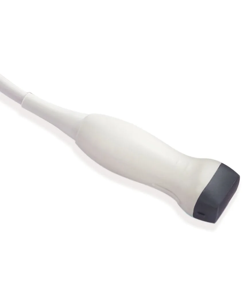 Sonda cardiaca, 2,5 MHz