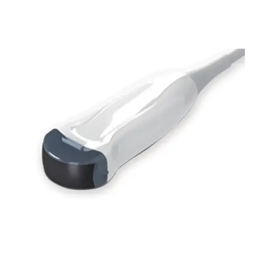Sonda micro convessa cardiaca base