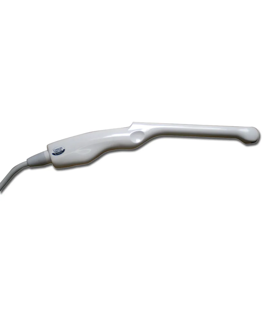 Sonda micro convessa transvaginale, 6.0 MHz