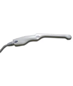 Sonda micro convessa transvaginale