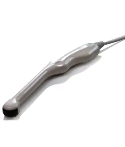 Sonda micro convessa