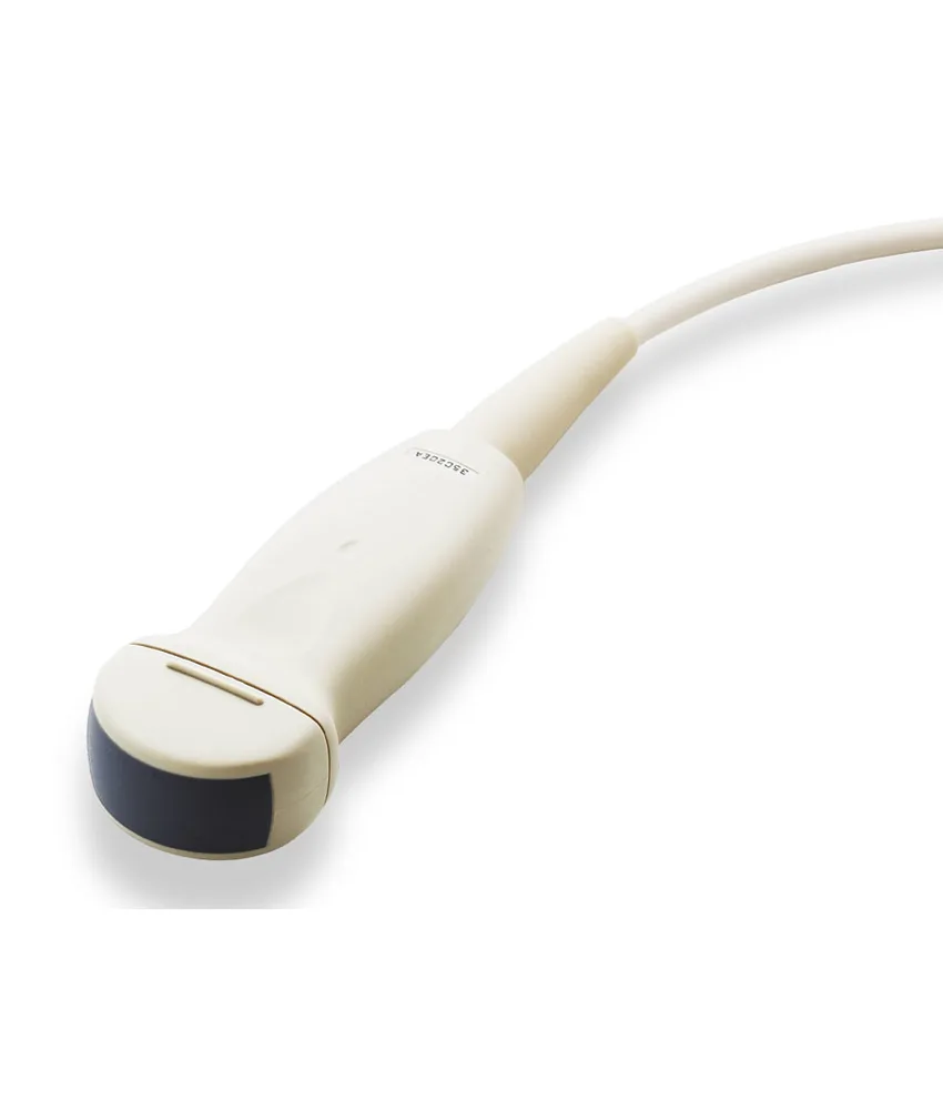 Sonda micro-convessa, 3.5 MHz