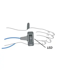 Sonda neonatale