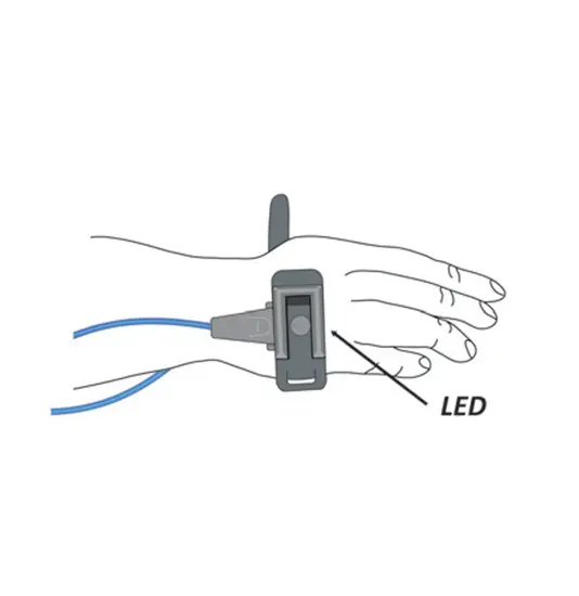 Sonda neonatale