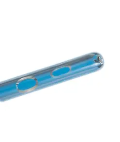 Sonda rettale in PVC