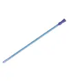 Sonda rettale in PVC