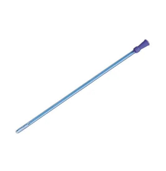 Sonda rettale in PVC