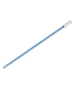 Sonda rettale in PVC