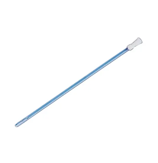 Sonda rettale in PVC