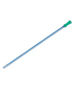 Sonda rettale in PVC
